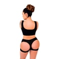 thumbnail image 4 of Panty Faja Pushup negra I Love Shape M1001 T M I LOVE SHAPE 1001, 4 of 7
