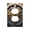 Duplex, variant on Steampunk Clockwork Wheels Art Duplex Wall Plate 1 Gang Decorative Electrical Outlet Light Switch Cover Switchplate