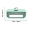 thumbnail image 2 of Cubierta silicona adecuada para Soundlink Flex 2nd Gen Anti-Scratch () Green, 2 of 2