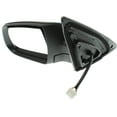 thumbnail image 5 of TYC For 11-15 Sorento Mirror Power Heated w/Signal Smooth Paintable Driver Side, 5 of 5