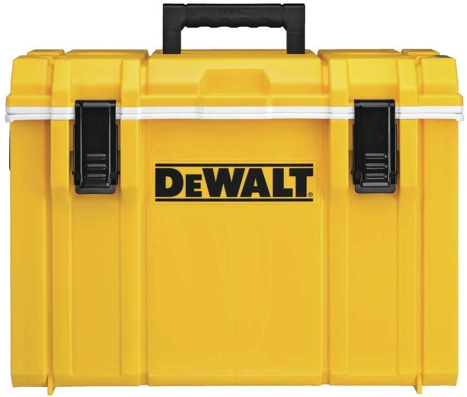 Photo 1 of DEWALT Tough System Cooler DWST08404