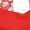 Red, variant on WCJM Hot pink Women lace Panties Seamless Cotton Panty Hollow briefs Underwear Hot/S