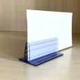thumbnail image 6 of Gymnture 16pc Heavy Duty Sneeze Guard Glass Stands for Acrylic Panels, 6 of 10