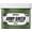 Army Green, variant on Rapid Cure Orange Screen Printing Ink (5 Gallon - 640oz.) - Plastisol Ink for Screen Printing Fabric - Low Temperature Curing Plastisol by Screen Print Direct - Fast Cure Ink for Silk Screen and Mesh