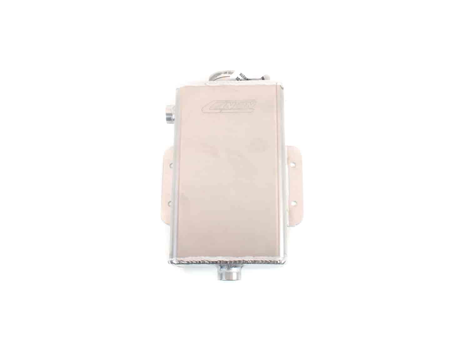Canton Racing Products 80-202 Coolant Expansion Fill Tank