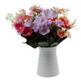 thumbnail image 4 of Decoración de seda artificial Gloria Flores artificiales, 4 of 8