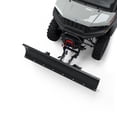 thumbnail image 3 of Polaris Pro Series Plow Wear Bar, 72" UHMWPE Snow Plow Cutting Edge for Pro Series, Easy Install, Protects Pavers & Decorative Surfaces, Part #2890289, 3 of 6