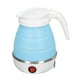 thumbnail image 5 of Mini hervidor eléctrico plegable plegable 06 L 400 W enchufe estadounidense 110 V ANGGREK  Otros, 5 of 8