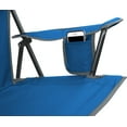 thumbnail image 3 of EnjinZZ SunShade Comfort Pro Camping Chair, 3 of 7