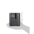 thumbnail image 4 of Brother PT-P950NW Wireless Powered Network Laminated Label Printer, 4 of 5