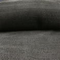 thumbnail image 4 of Moose Supply Black Mesh Tarp Cover, 12' x 20' Heavy Duty Polyethylene, 4 of 8
