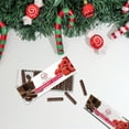 thumbnail image 3 of Sweet Candy Milk Chocolate Raspberry Sticks - Chocolate Covered Candy -Two (2) 10.5oz Box, 3 of 3