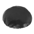 thumbnail image 4 of Gorro de satén y seda transpirable para dormir perfecl Extra grande Negro, 4 of 7