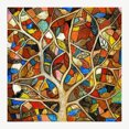thumbnail image 2 of Cuadros Decorativos 5D bricolaje completo taladro diamante pintura árbol bordado mosaico artesanía Kit costura Ndcxsfigh Nuevos Originales, 2 of 7