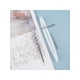 thumbnail image 2 of Crystal Epoxy Resin Mold Ballpoint Pen Casting Silicone Mould DIY Crafts Jewelry Making Tools, 2 of 5