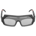 thumbnail image 2 of Welder Goggles,Welder Protective Goggles Electric Auto Darkening Welding Goggles Welding Protection Tools Enhanced Features, 2 of 14