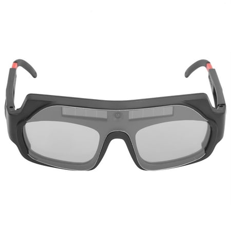

Welder Protective Goggles Auto Darkening Welding Goggles Welding Eyes Protection Welding Protection Tools Welder Protective Goggles Electric Welding Darkening Glasses Eye