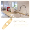 thumbnail image 3 of FOMIYES Decorativa Para De Cocina Con Resistente Y Anticorrosión, 3 of 7