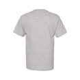 thumbnail image 3 of Hanes Men's and Big Men's ComfortSoft Short Sleeve Tee, 3 of 3