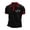1#Black579, variant on Men's Graphic Polo Shirt Contrast Trim Sport Inspired Soccer Lion Print Tshirt