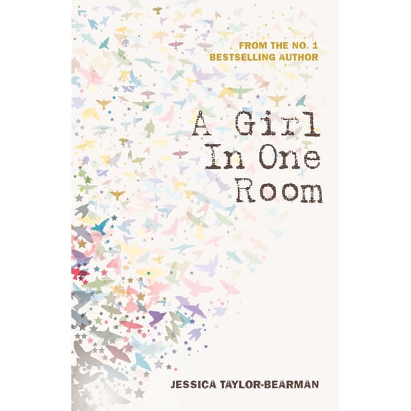 A Girl in One Room, (Paperback)