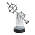 thumbnail image 2 of Equilibrio de movimiento giratorio Zulema física Ciencia escritorio escultura Juguete educativo, 2 of 7