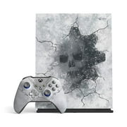 Restored Microsoft Xbox One X 1TB Gears 5 Limited Edition Console FMQ-00093
