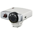 thumbnail image 2 of Flashpoint FlashBack Lux Junior Retro Camera Flash (White), Godox Lux Junior, 2 of 4