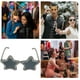 thumbnail image 3 of FELTECHELECTR Gafas de sol sin montura, gafas novedosas, gafas sin marco, gafas para fiestas en la playa, 3 of 5