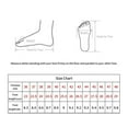 thumbnail image 7 of Safety Shoes Men's Lightweight Work Shoes Breathable Steel Toe Shoes Non-Slip Air Cushioning 7.5-11.5, 7 of 7