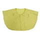 thumbnail image 5 of Protector de hombro antiarañazos para loros, fácil de usar, 47 cm x 31 cm, chal para soporte de aves Cúrcuma, 5 of 9