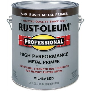 Rust-Oleum 249410 Automotive Engine Primer Spray Paint, 12 Fl Oz (Pack of  1), Gray, 11