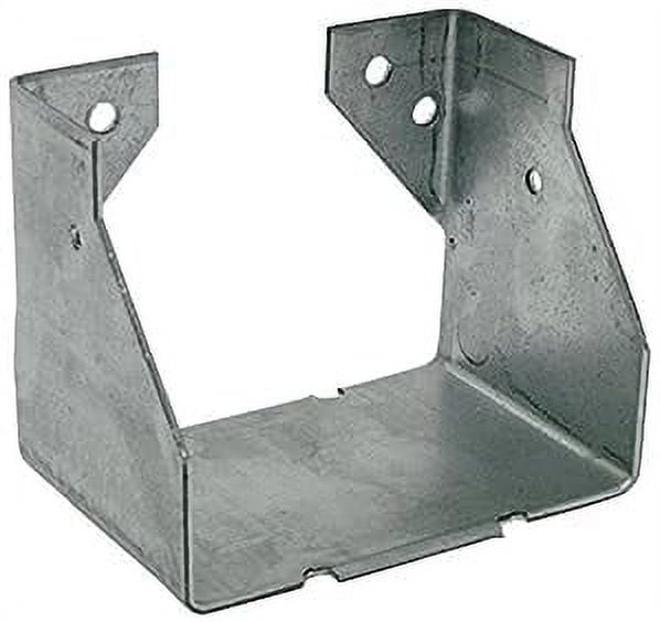 Simpson Strong-Tie HUC Concealed Flange Face Mount Joist Hanger, Case of 25