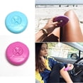 thumbnail image 6 of ONLYEOR Pink 3-in-1 Women’s Manual Shaver, Blade Razor & Hair Removal Trimmer, Multifunctional Body Hair Tool, Portable & Gentle, 6 of 6