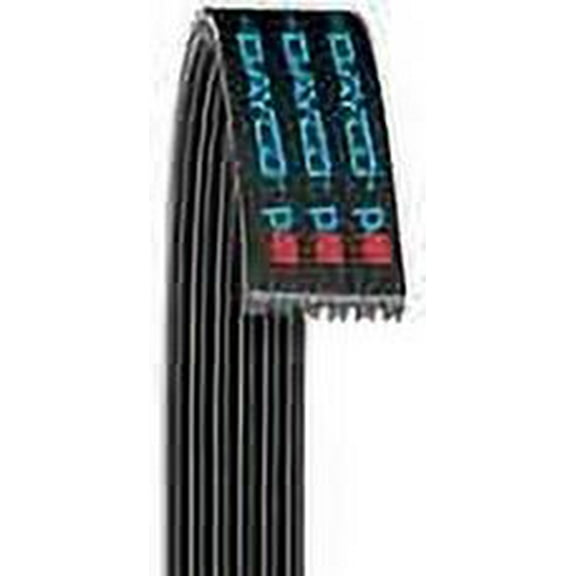 BELTS OEM Fits select: 2006 CADILLAC COMMERCIAL CHASSIS, 2007 CADILLAC DTS