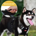 thumbnail image 3 of Pechera Arnés Reflectante Para Perros Con Correa Y Luces Led, 3 of 8