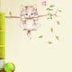 thumbnail image 3 of Billuyoard Pegatinas de pared Papel tapiz de gatito Calcomanías de jardín de infantes Circunstancias Póster para habitaciones de niños Adornos Decoración del hogar, 3 of 6