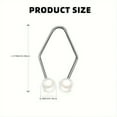 thumbnail image 4 of 2pcs/4pcs Dimple Makers, Dimple Trainer For The Face, Dimple Trainer For Create A Beautiful Smile, And Develop Natural Dimples, 4 of 5