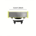 thumbnail image 3 of Qp220 Replacementblades For Philipsnorelco One Bladecompatible With Onebladea, Electric Shaver, 3 of 9
