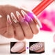 thumbnail image 5 of Ganfancp Mini Lámpara de Mano para Uñas de Gel, Lámpara Led Portátil de 3W para Uñas, Lámpara de Curado de Uñas para Bricolaje En El Salón de Uñas En Casa, Secador de Uñas Usb para Curado Rápido para, 5 of 7