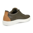 thumbnail image 3 of ECCO Men's Soft Classic Comfort Fashion Sneaker, 3 of 5
