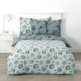thumbnail image 1 of Marvel Heros Unite Quilt Cover Set - Single Bed, 1 of 1