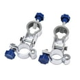 thumbnail image 2 of Sharplace Umbrella Stand Chair Mount Umbrella Clip Fishing Umbrella Rod 13cm, 2 of 10