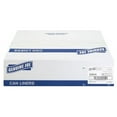 thumbnail image 2 of Genuine Joe, GJO01014, Clear Trash Can Liners, 100 / Carton, Clear, 60 gal, 2 of 7