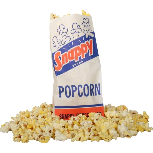 snappy popcorn co.