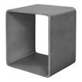 thumbnail image 2 of MOE'S Home CUBE Gris ACCENT CALI, 2 of 6