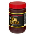 thumbnail image 2 of Butcher Block Sauces The Original Chinese Rib Sauce, 2 of 8