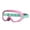 C, variant on Kids Anti-Fog Swimming Goggles Soft Silicone Pool Beach Diving Adjustable Swim Eyewear