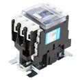 thumbnail image 2 of CJX2-6511 Contacteur Secteur 220V 65A, 2 of 12