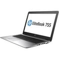 thumbnail image 3 of HP EliteBook 755 G4 - 15.6" - A12 PRO-9800B - 8 GB RAM - 256 GB SSD - US, 3 of 4
